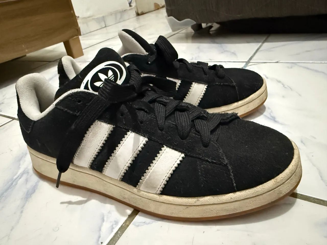 ADIDAS CAMPUS 41 - Foto 2