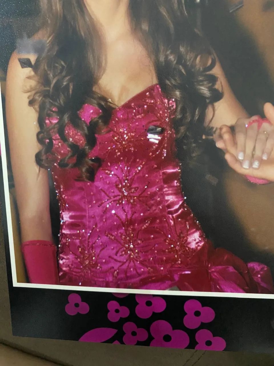 Vestido de debutante  - Foto 4