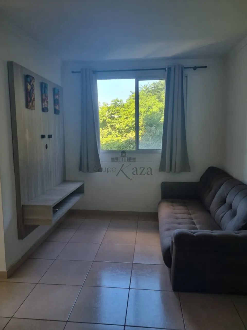 Apartamento - Jardim América - Residencial Spazio Campo das Violetas - 2 Dormitórios - 120 - Foto 2