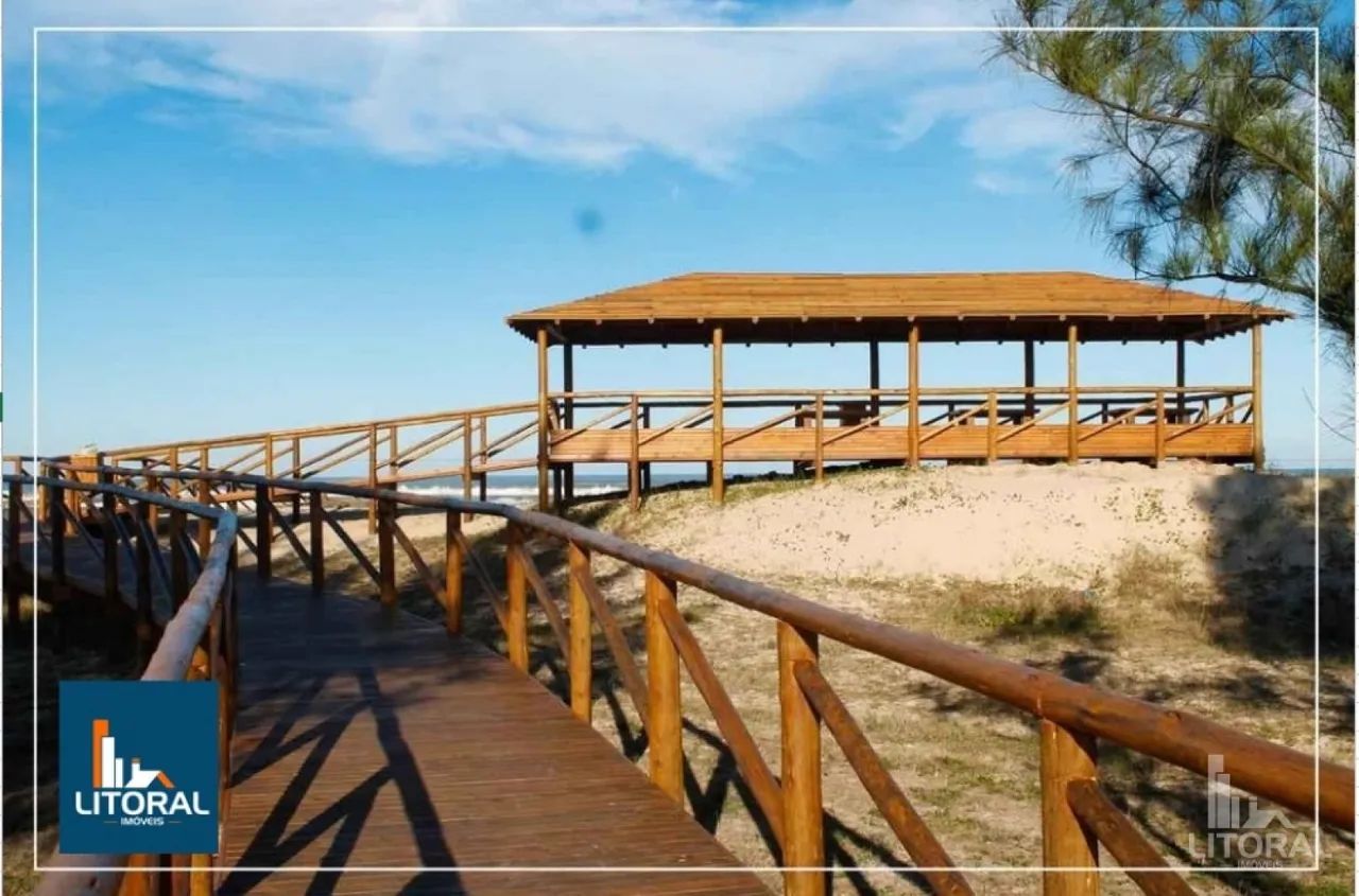 Terreno de esquina no areias claras - Foto 2