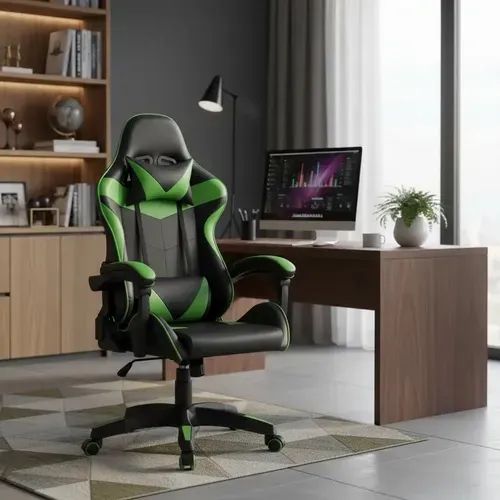 Cadeiras gamer 