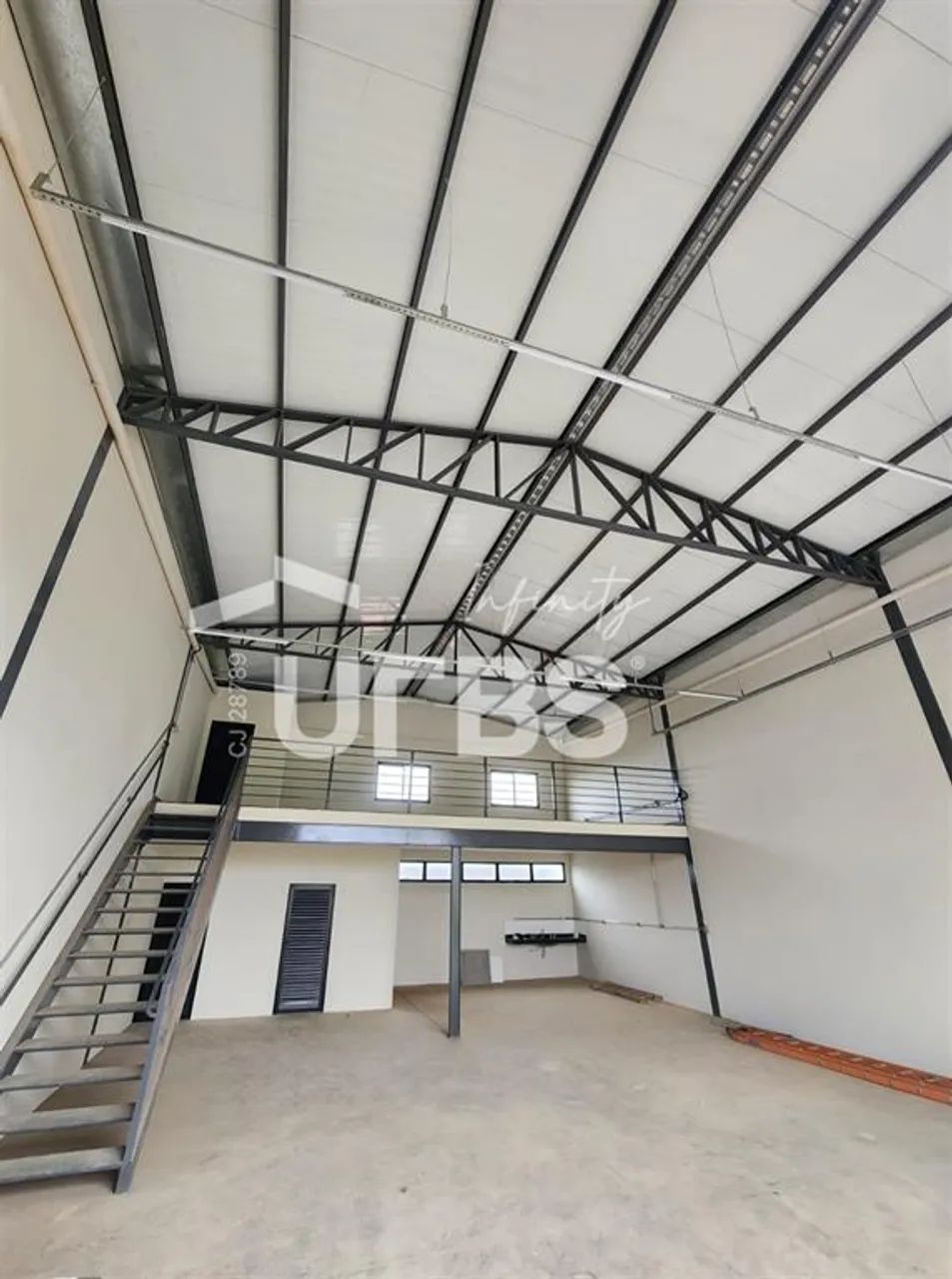 Galpão com 200m² à venda no bairro Grand Ville - Foto 2