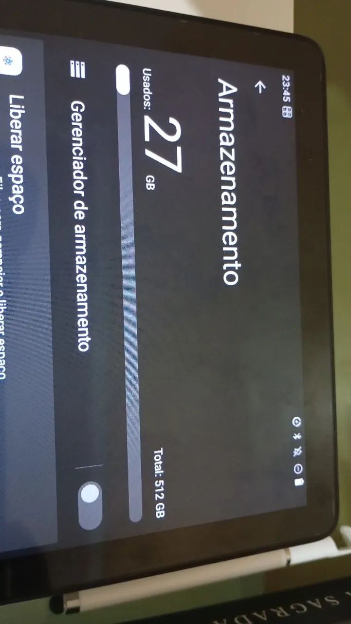 Tablet (NOVO) - Foto 3