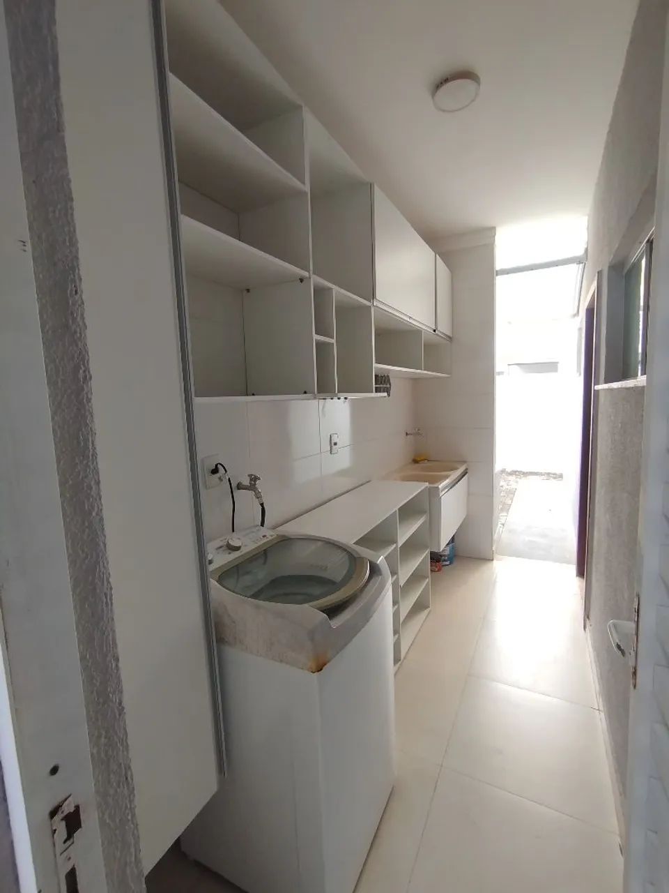 Casa 3/4 mobiliada no Ecoville 1 - Foto 5
