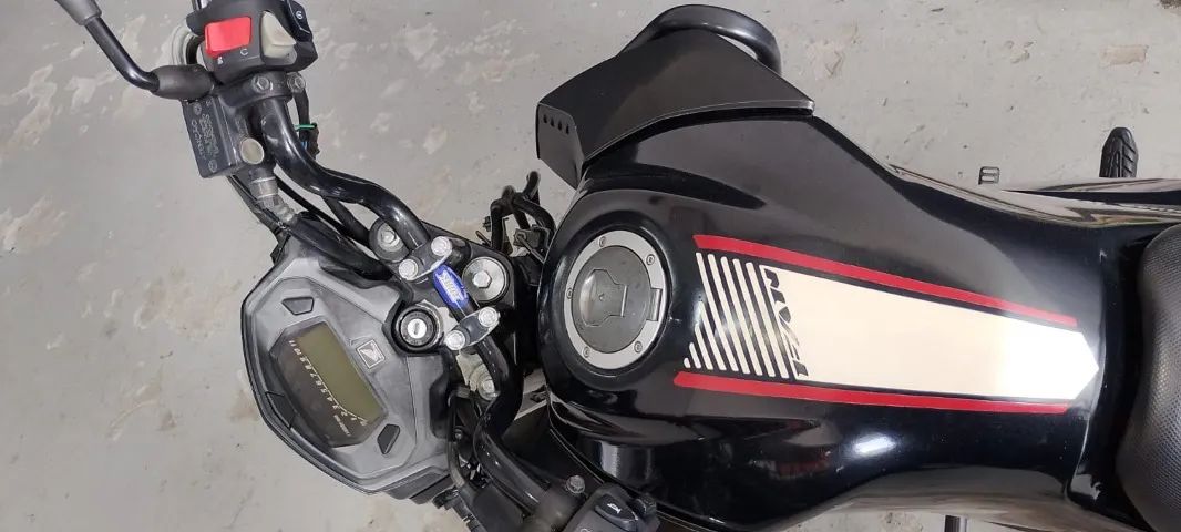 CG FAN 160 - Foto 3