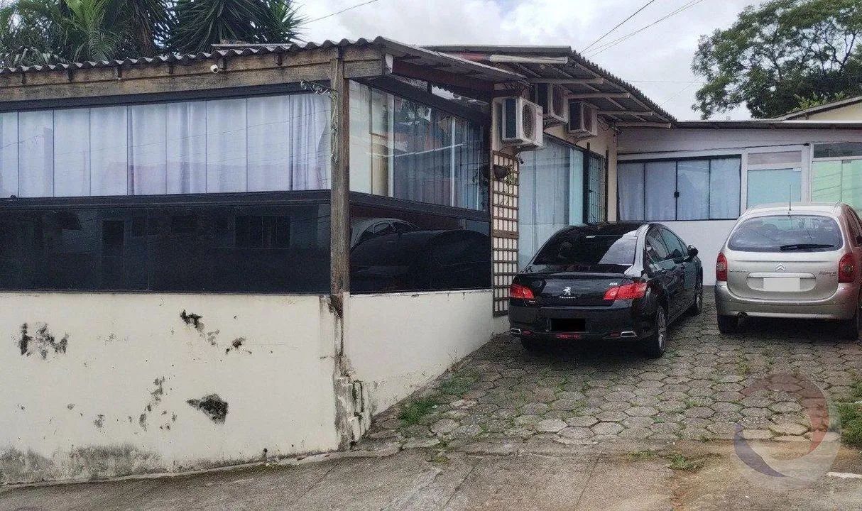 Terreno para Venda em Florianópolis, Estreito