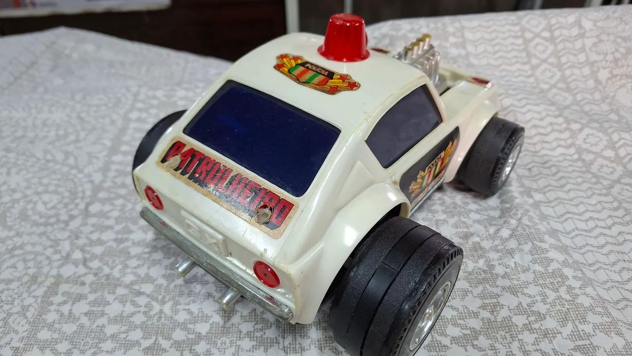 Carrinho Rodão  - Foto 4