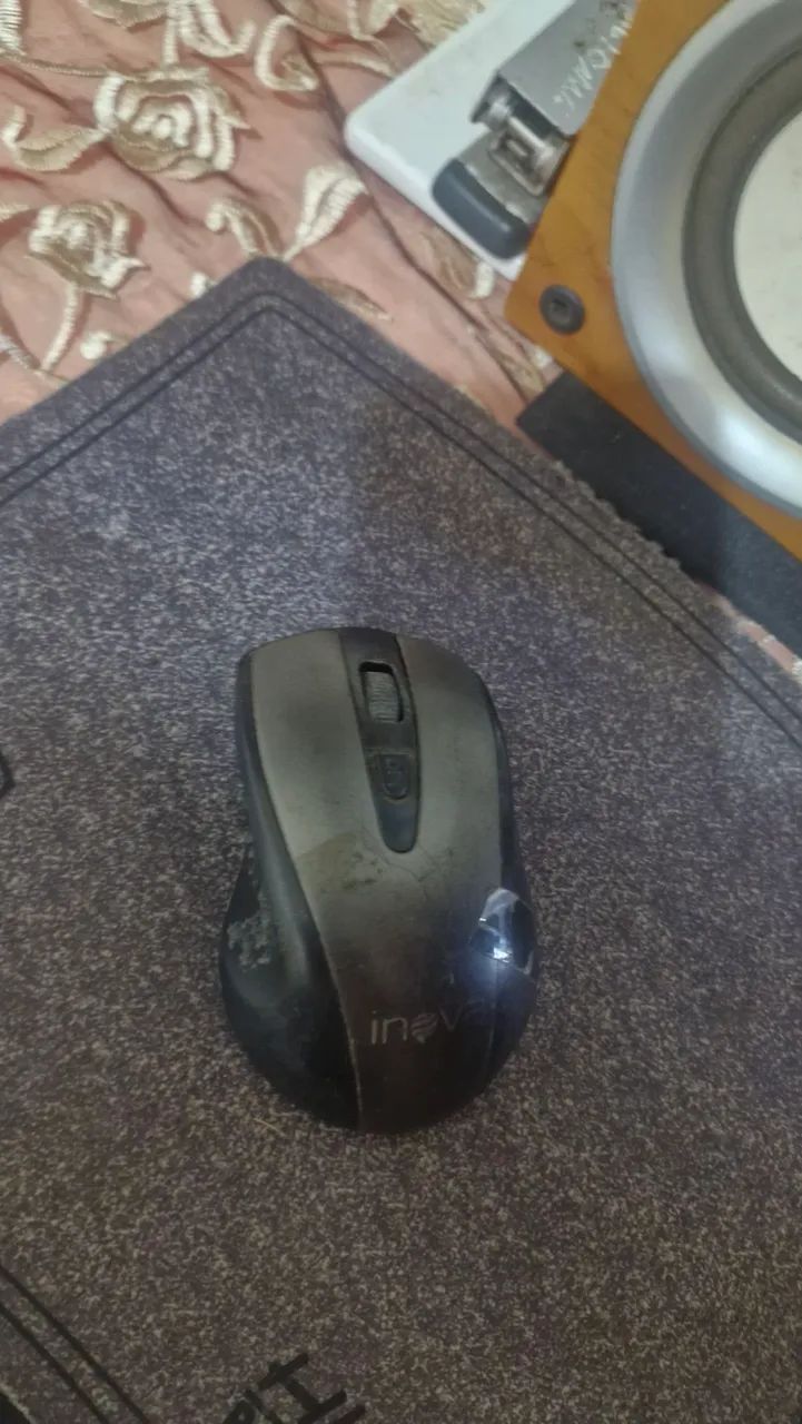 Computador completo cpu mouse sem fio monitor  - Foto 4