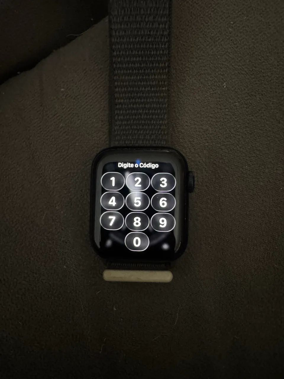 Apple Watch Series 2 SE 2 40mm - Foto 4