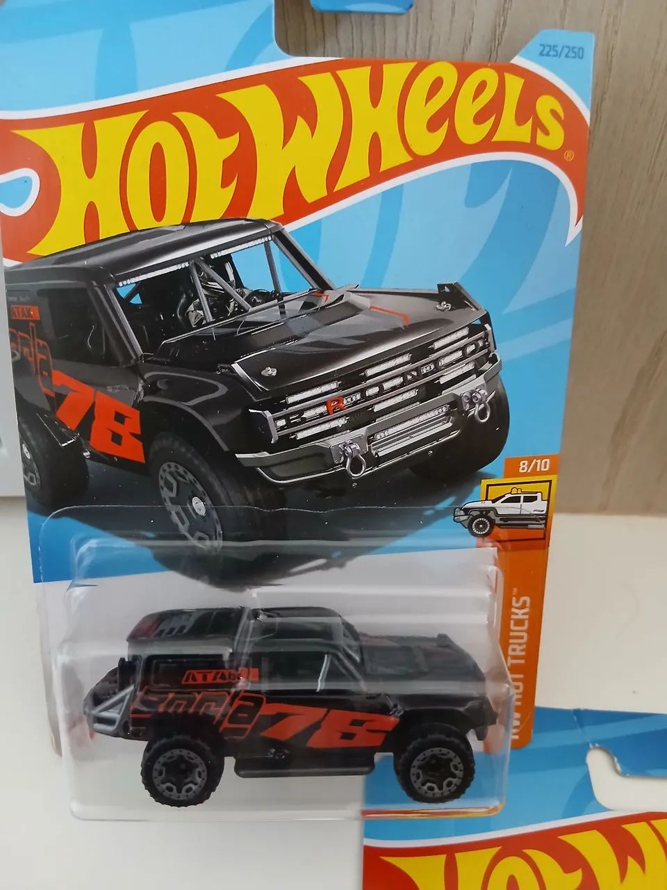 Hot wheels  - Foto 3