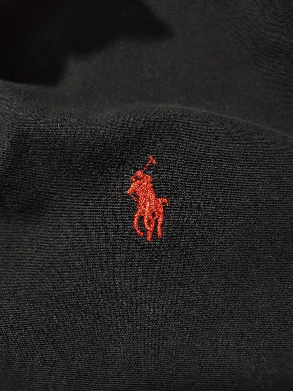 Camisa Ralph Lauren  - Foto 2