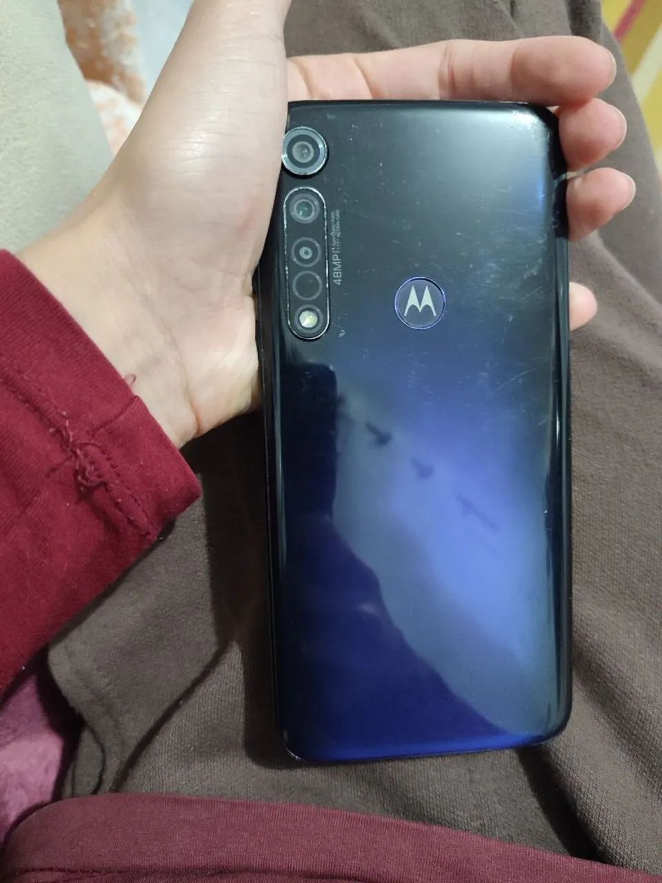 Moto g08 Plus  - Foto 3