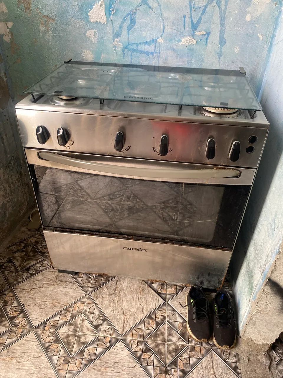 Fogão  - Foto 3