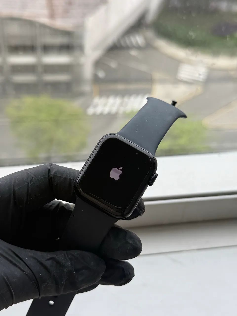 Apple whatch Se 2 geração  - Foto 2