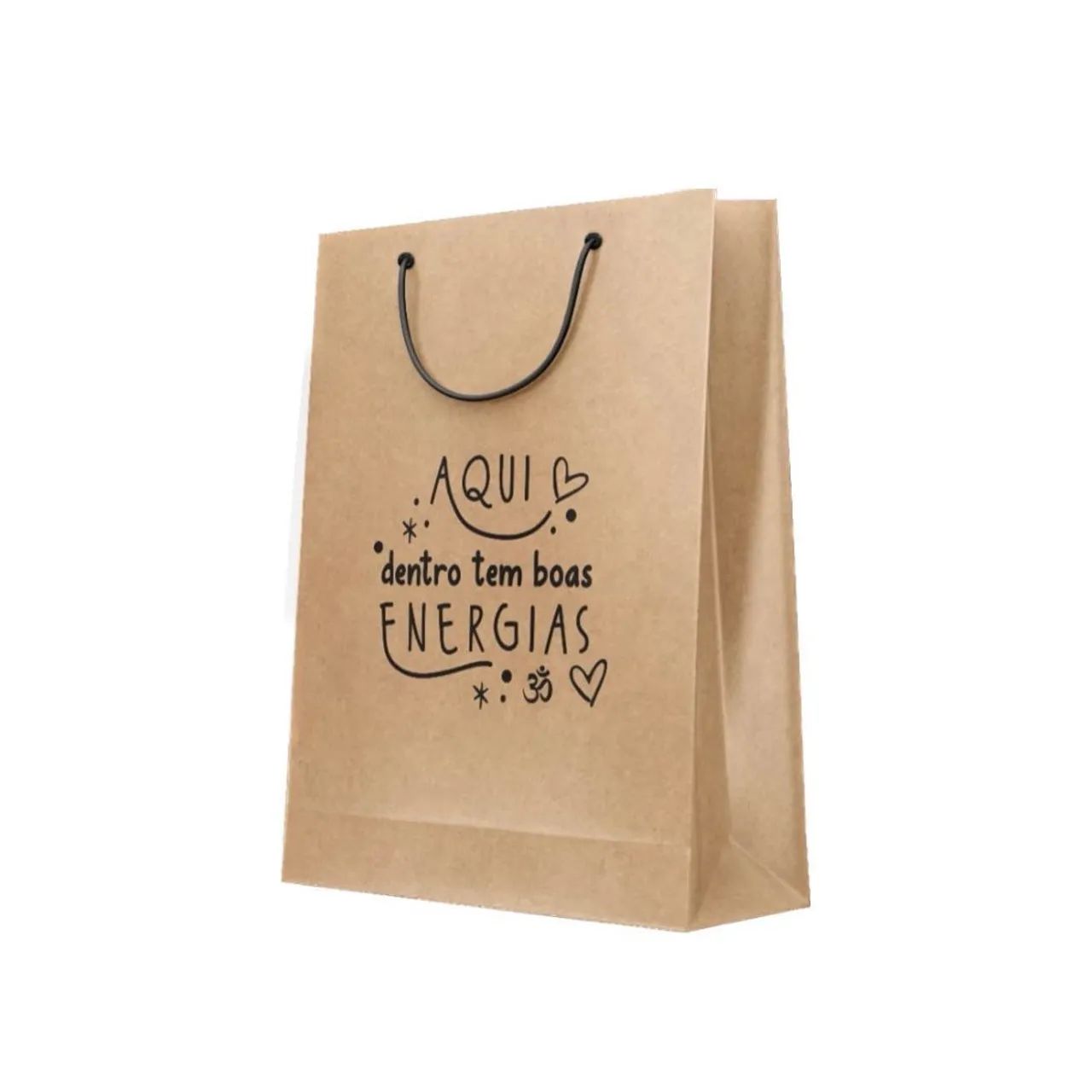 Sacolas personalizadoas  - Foto 5