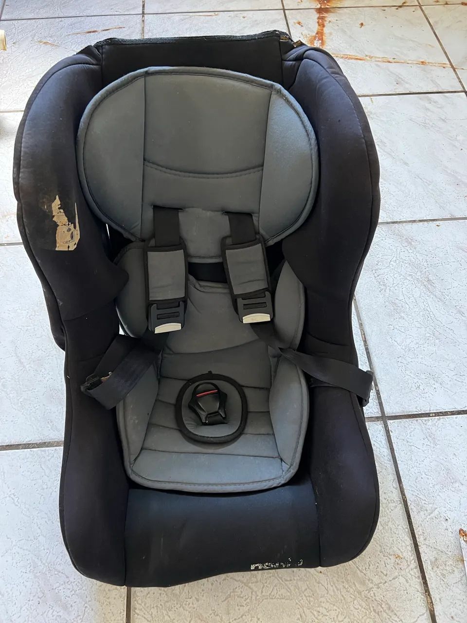 Cadeirinha infantil para veículos 
