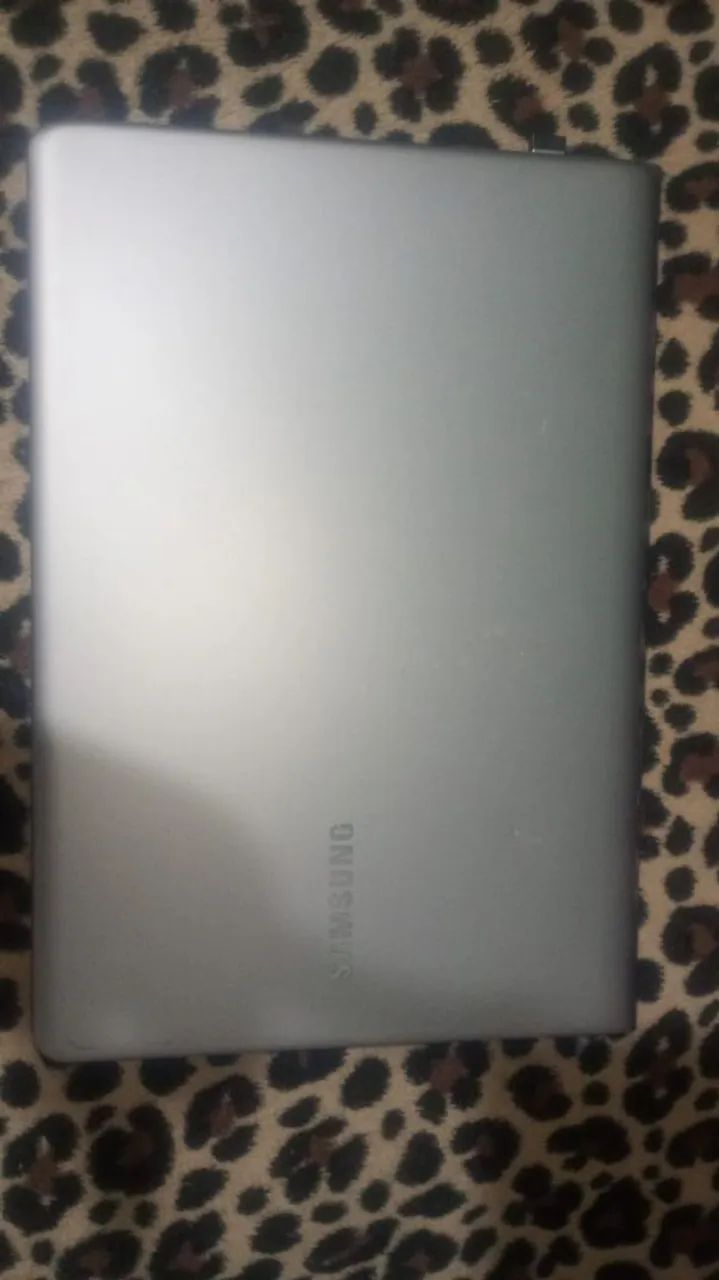 NOTEBOOK SAMSUNG - R$ 750,00 - Foto 3