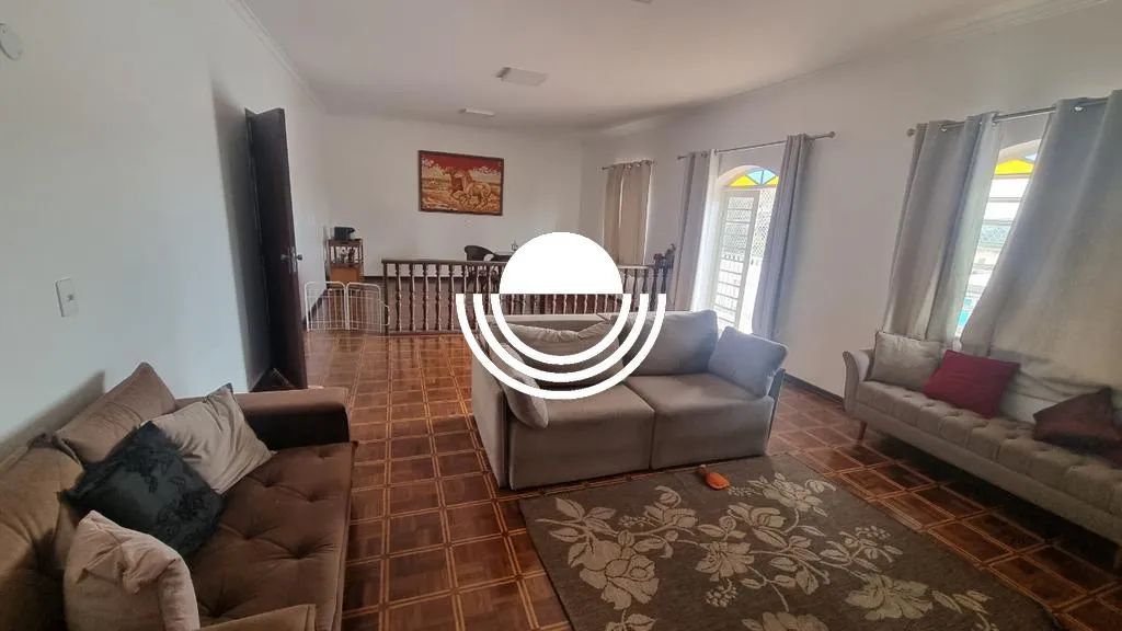 Casa à venda em Campinas, Vila Nogueira, com 3 quartos, com 254.5 m²