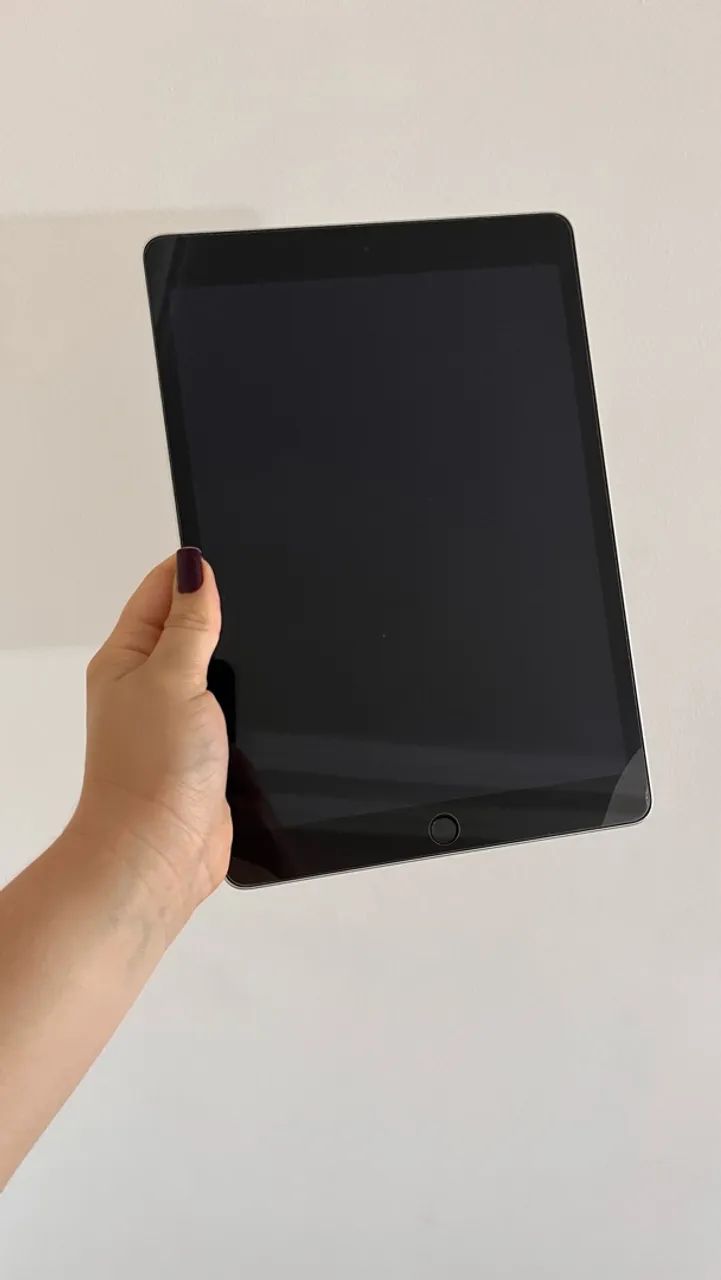 Vendo IPad Apple 9 64G - Foto 3