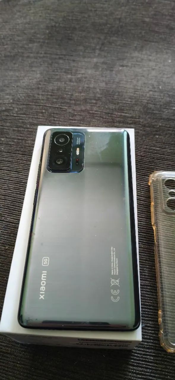 Xiaomi 11T - Foto 4