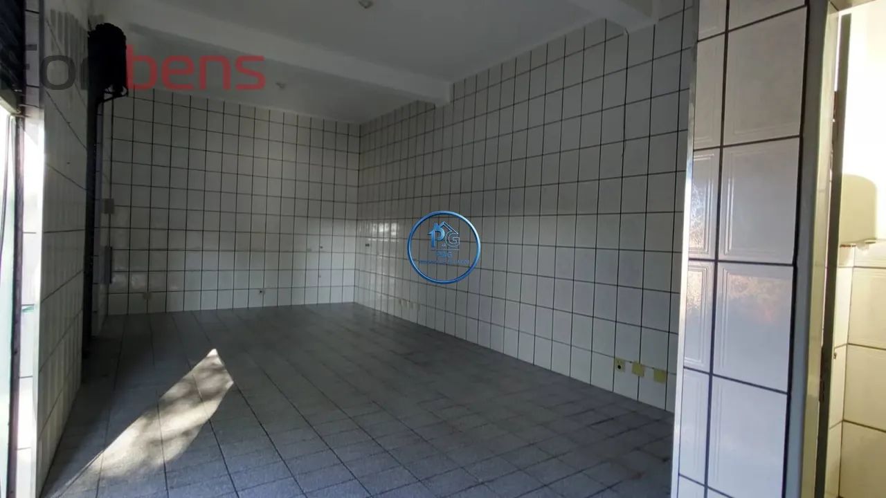 Ponto Comercial Para Alugar no bairro Região Central em Caieiras - Foto 4