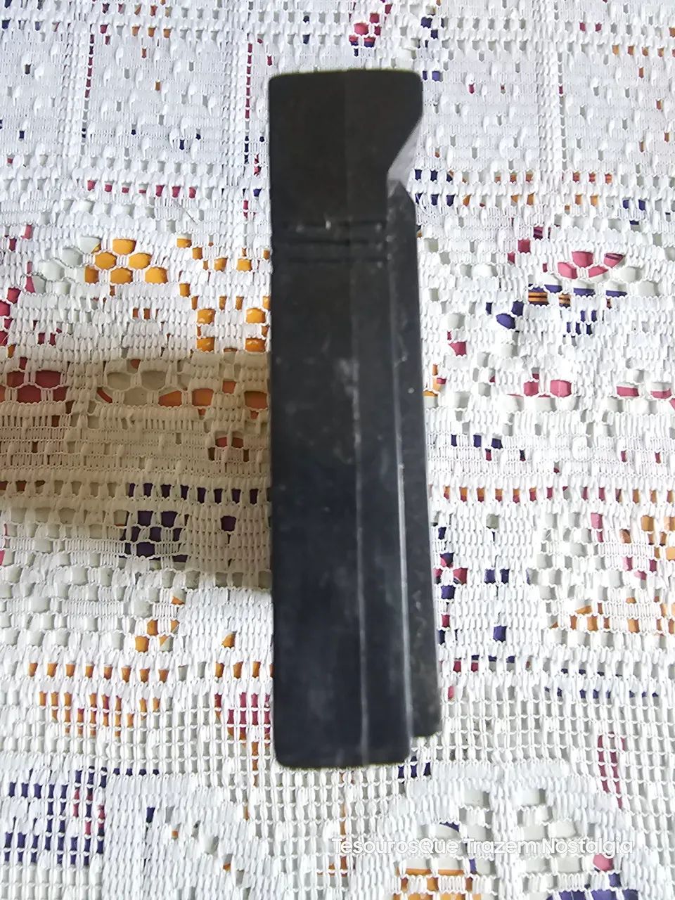 Cartucho Dynamite Dux Tec Toy Master System Loose - Foto 2
