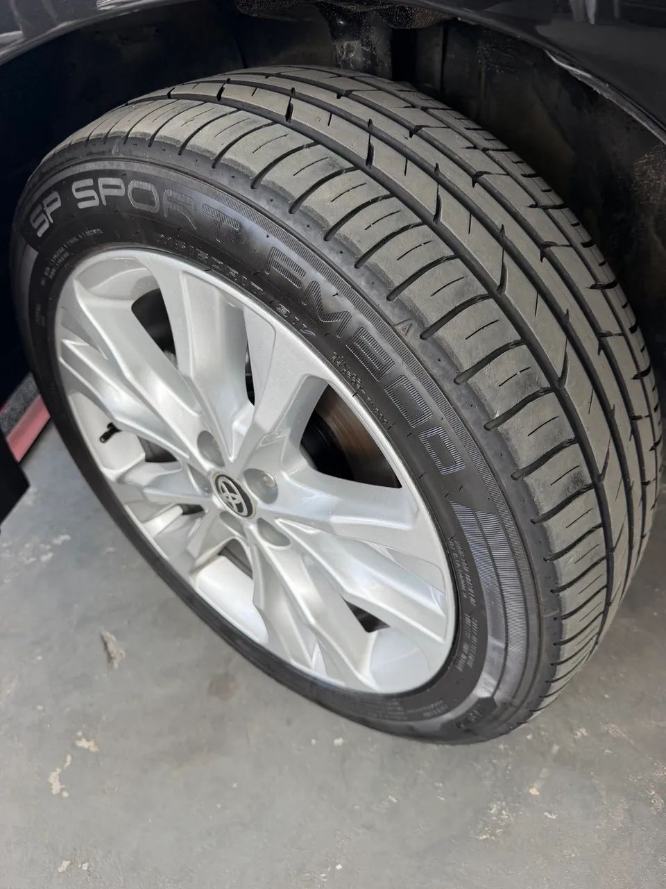 Toyota Corolla XEI 2.0 Flex 16V Aut. 2018 - Foto 3