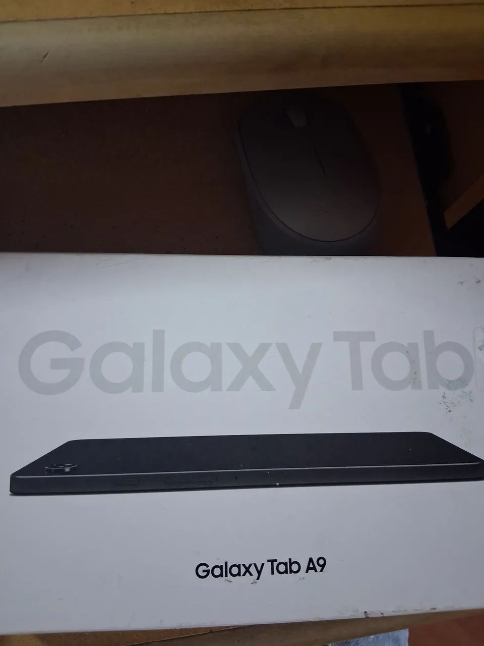 Tablet Galaxy Tab A9 - Foto 3