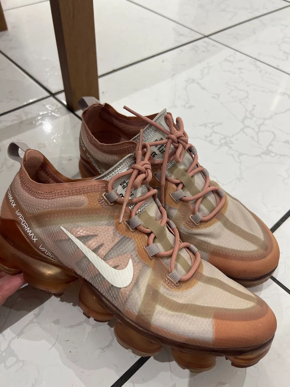 Tênis Nike Vapormax