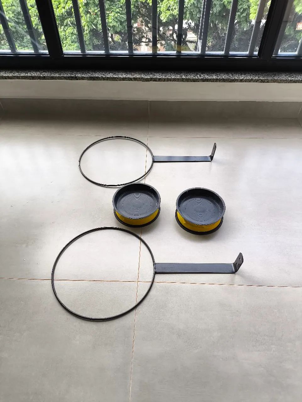 EQUIPAMENTOS DE PILATES - Foto 5