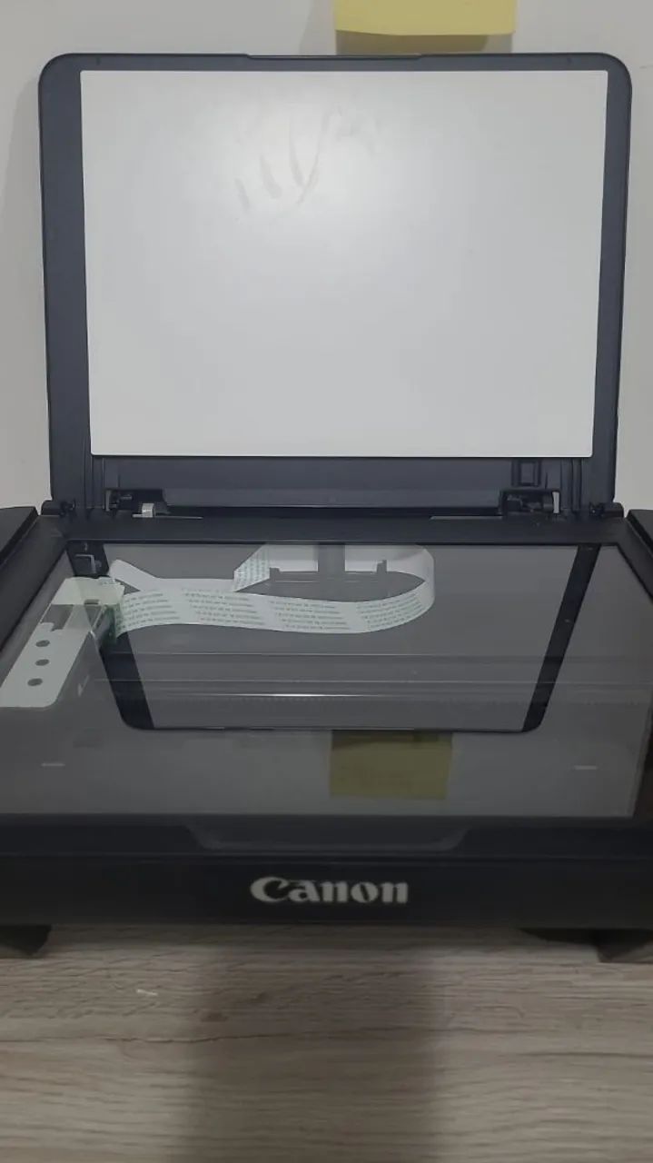 Impressora Canon Pixma - Foto 2