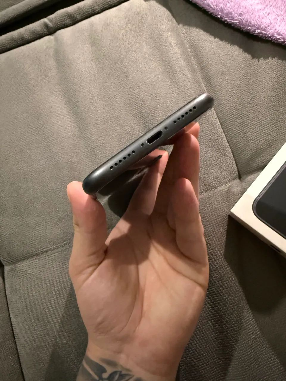 Iphone 11 sem detalhes - Foto 5