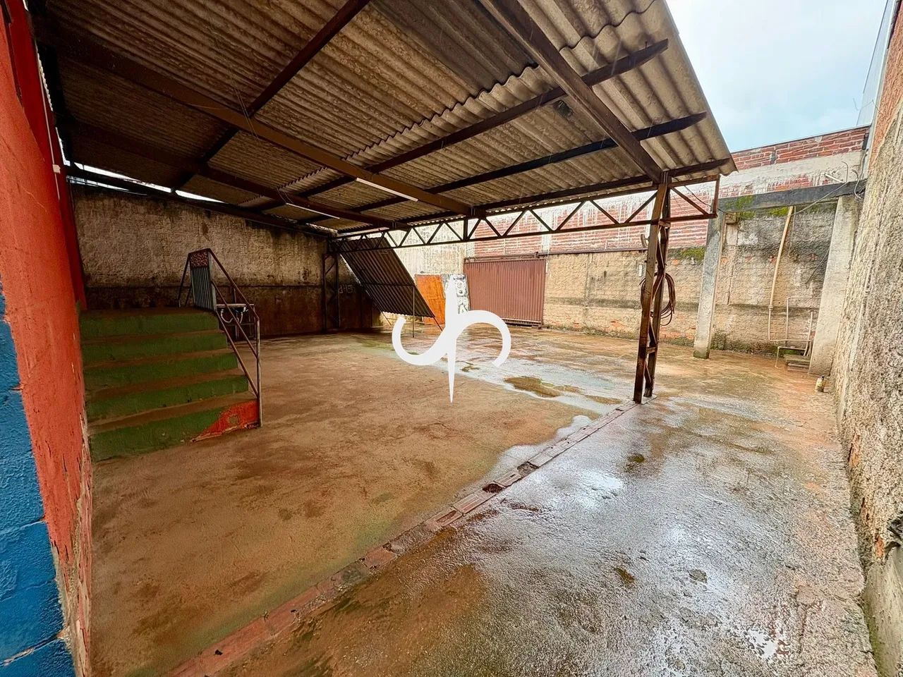 Imóvel Comercial BR-060 | 428m² | Acesso Direto | R$ 600.000