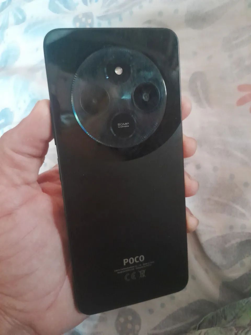 Xiomi Poco 14c