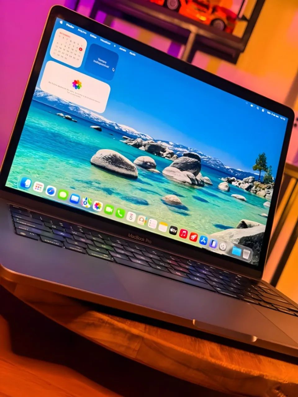 MacBook Pro M1 2020 13