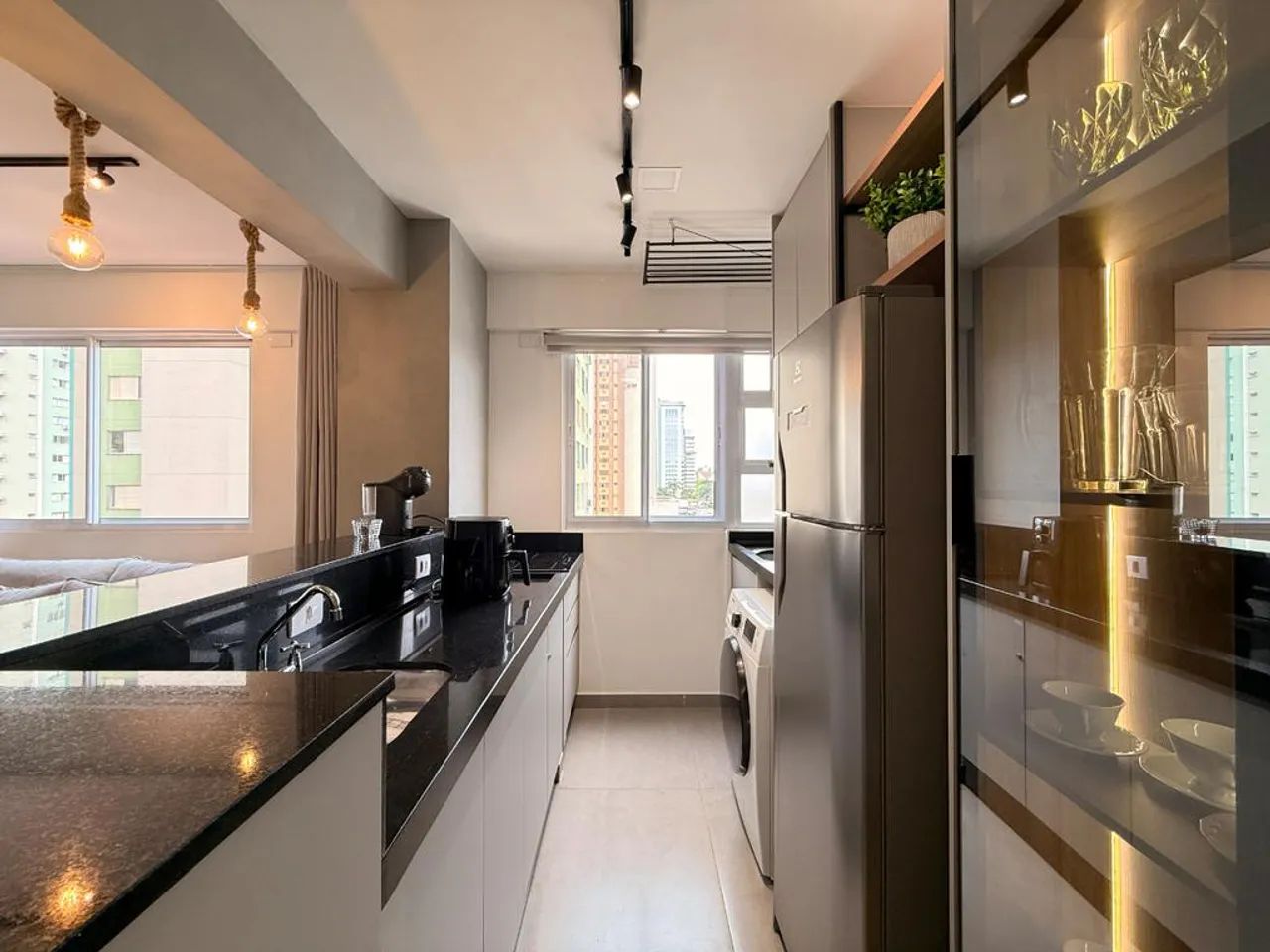 Apartamento à venda em Maringá, Zona 01, com 2 quartos, com 51.4 m², Rui Cesare - Foto 4