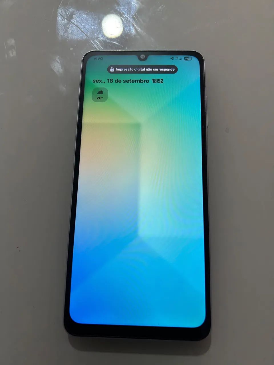 Samsung A06 - Foto 3