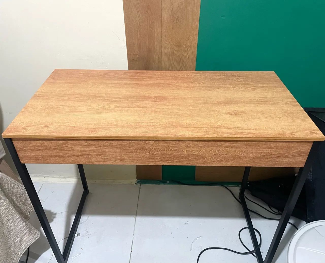 Mesa/escrivaninha - Foto 2