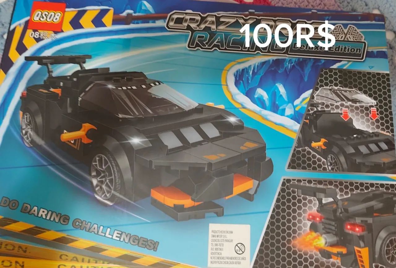 Lego - Foto 5