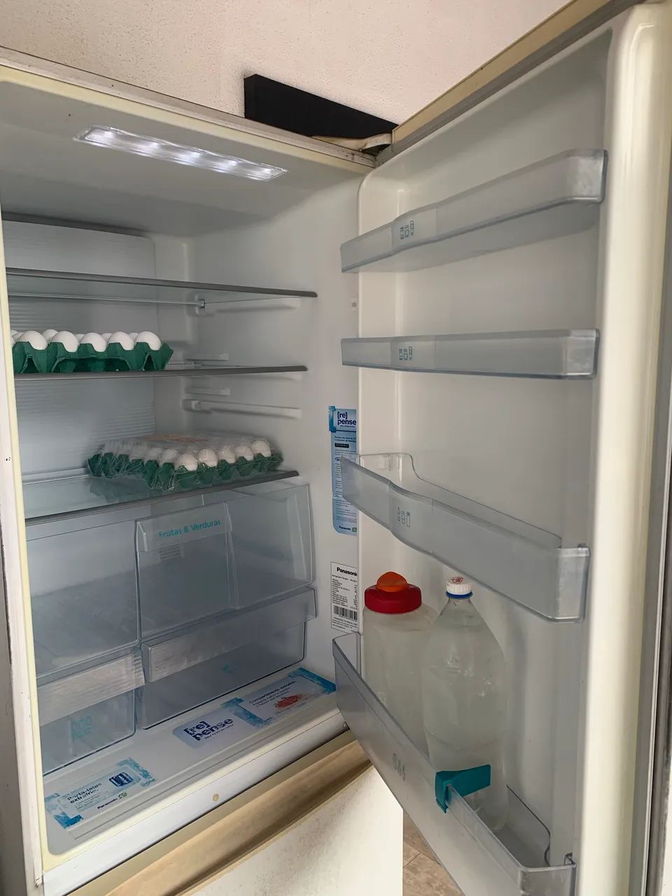 Geladeira  - Foto 5