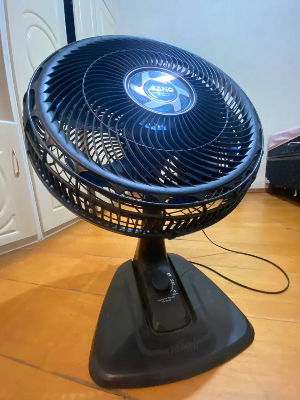 Ventilador Arno - Foto 2