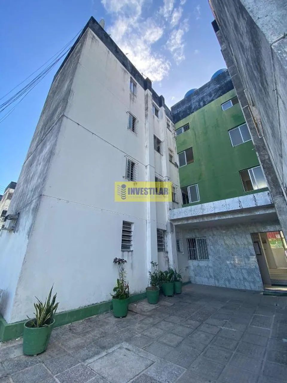 CONJUNTO RESIDENCIAL JOÃO PAULO II - Foto 2
