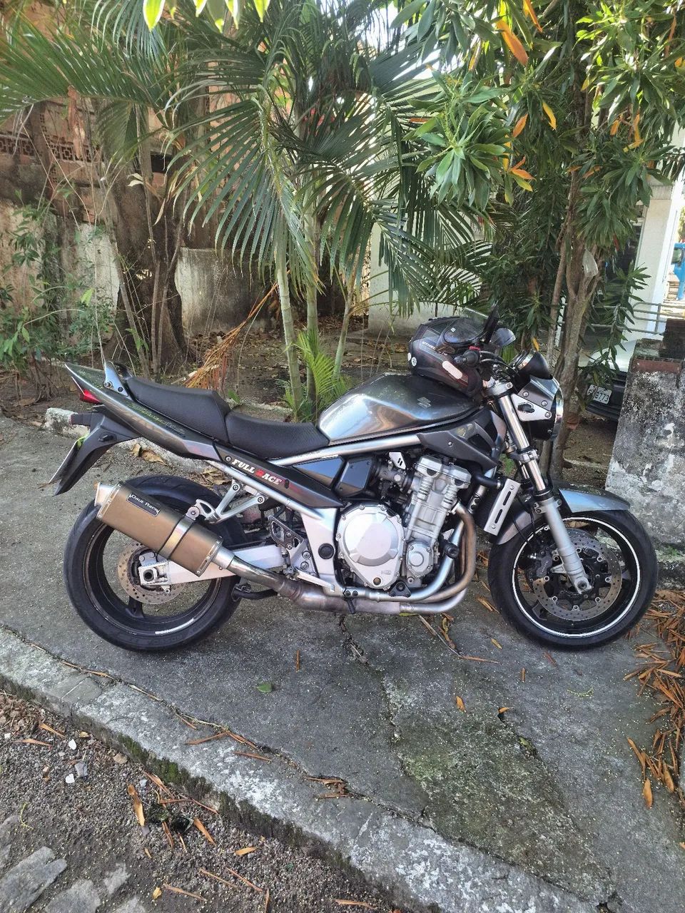 BANDIT 1250/ 2011.  - Foto 4