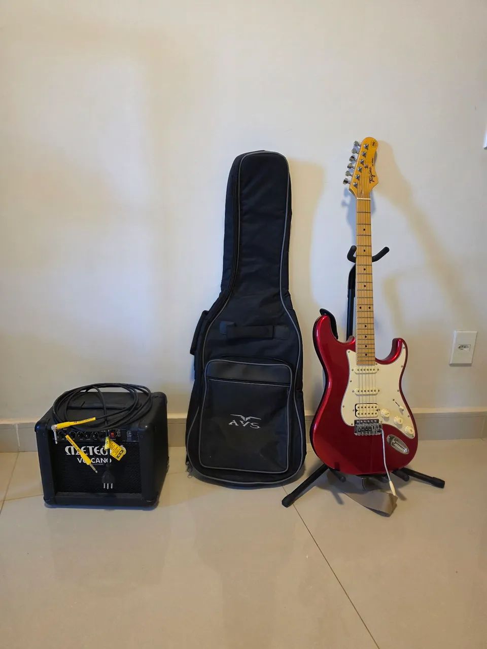 Guitarra Tagima 