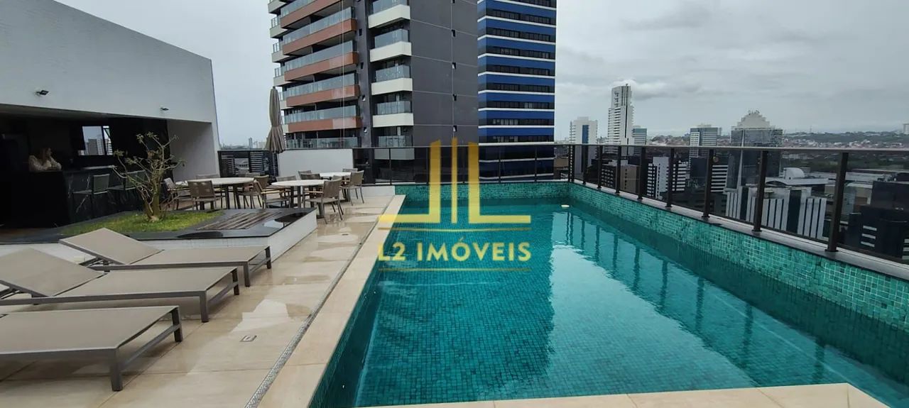 STUDIO - 20M² - UNIQUE LIVE - CAMINHO DAS ÁRVORES - Foto 4