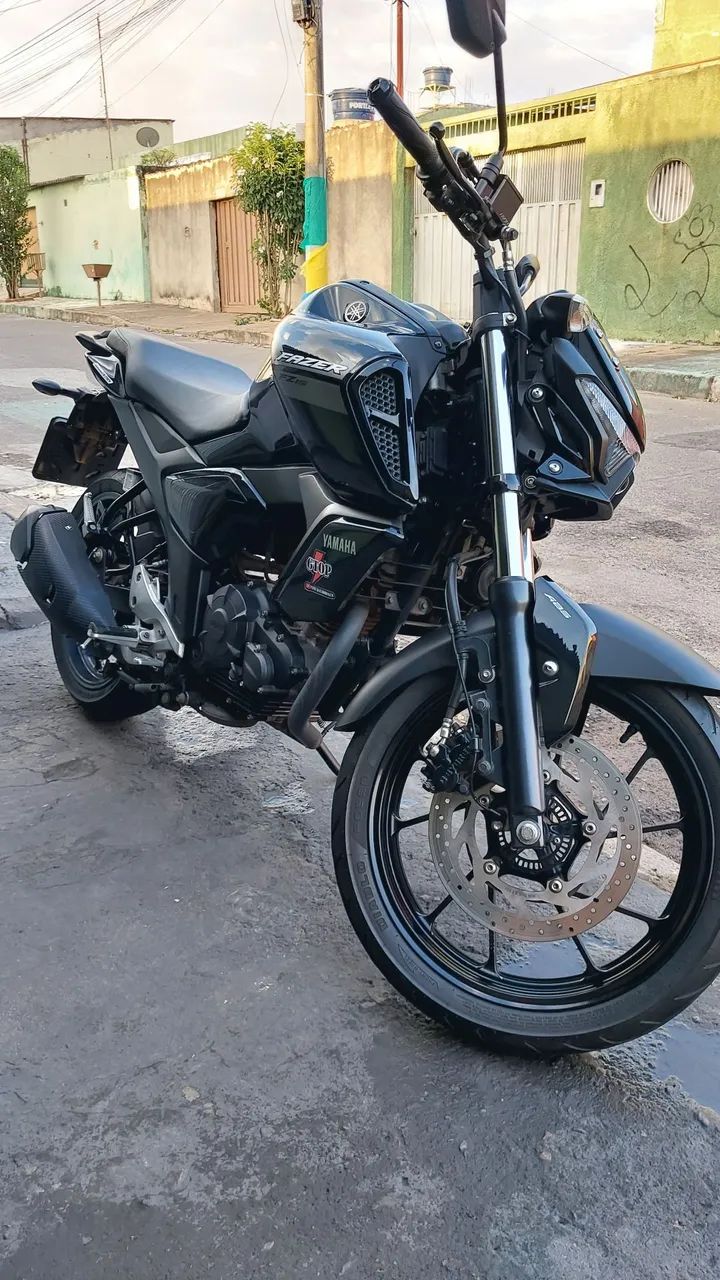 Fz15  - Foto 3