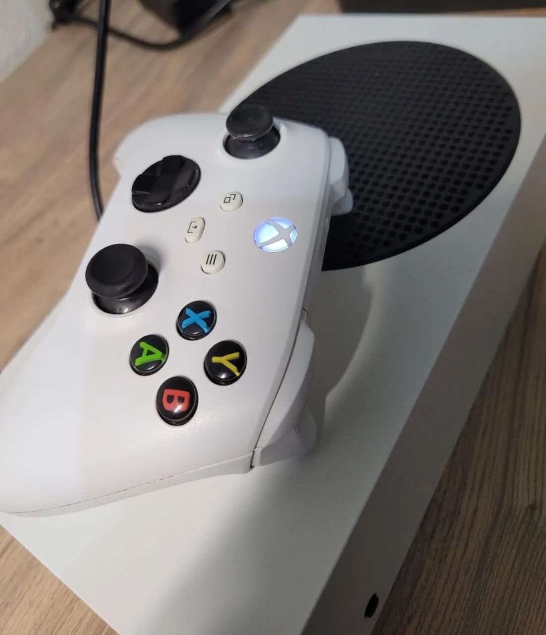 Xbox Series S  - Foto 4