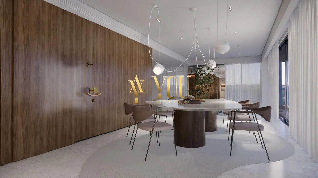 Apartamento, 3 Quartos, Área de Lazer Completa, para Venda - Setor Marista - Foto 7