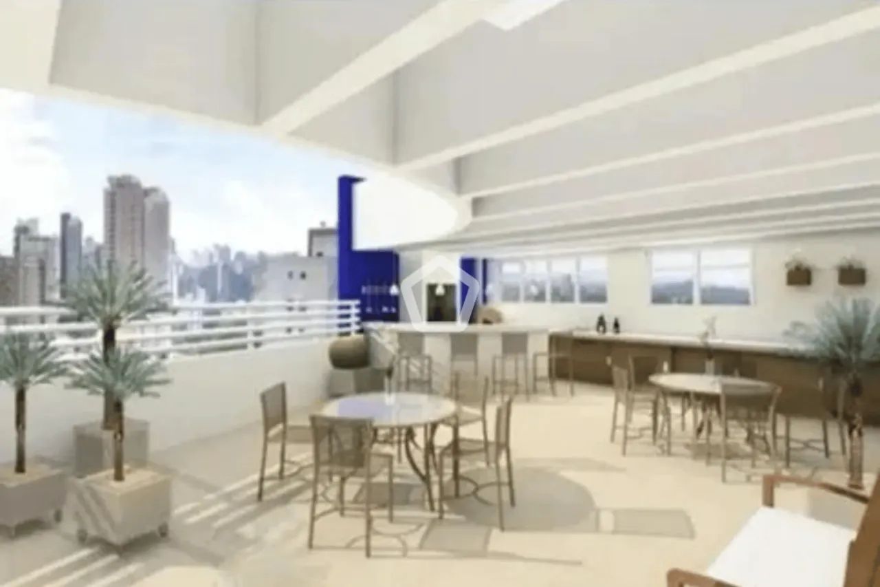 Apartamento à venda com 132m², mobiliado, na Vila Andrade - Foto 5