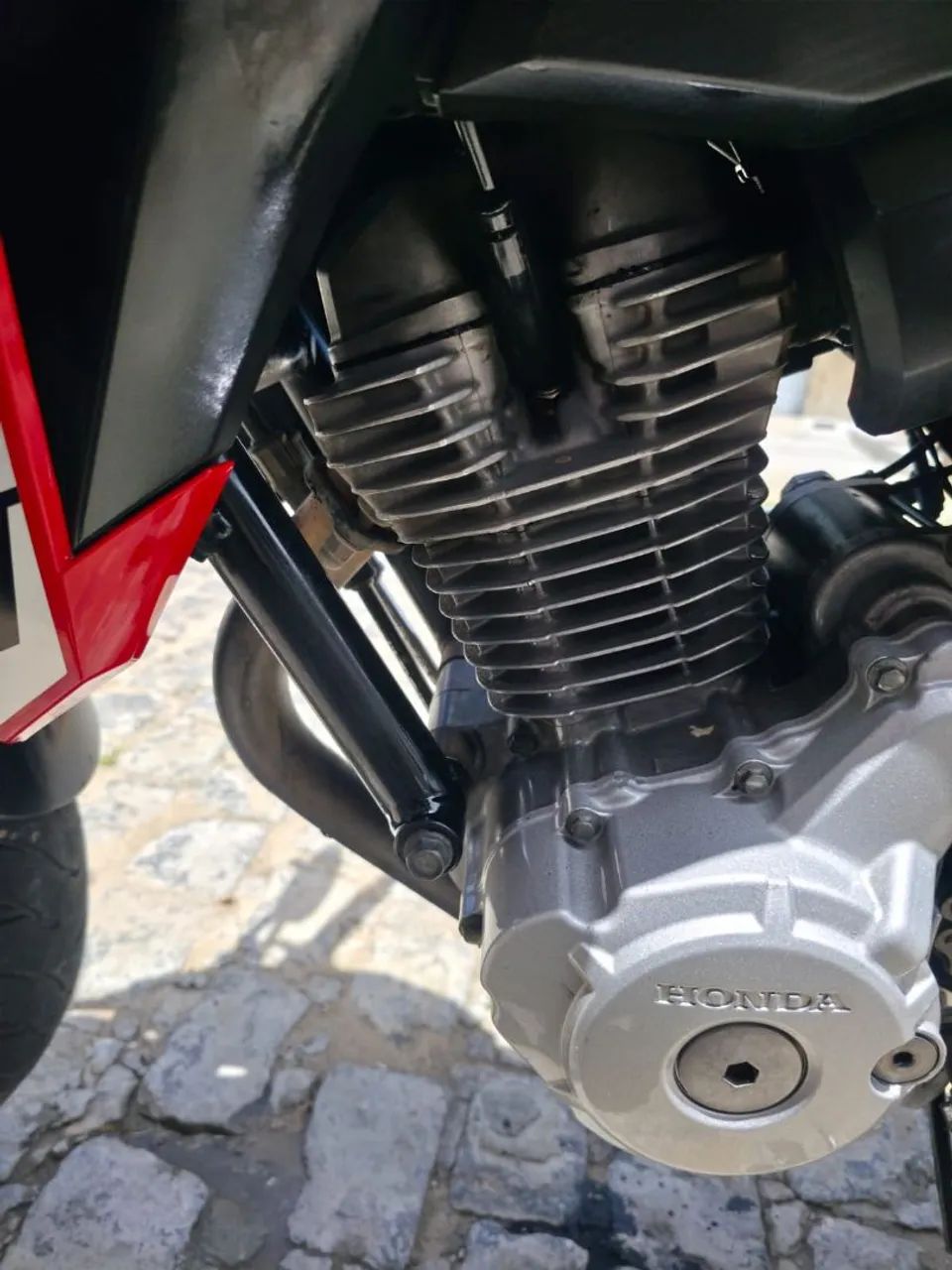 PARA OS MAIS EXIGENTES - MOTO DE PROCEDÊNCIA  - Foto 4